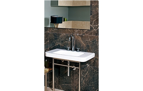 Kalebodur'dan Luxury Marbles serisi!