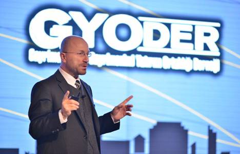 Osman Cevdet Akçay: Türkiye algısı değiştirilmeli!