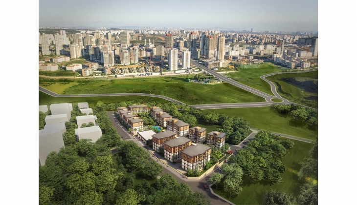 Luxera Nevbahar satışa çıktı! Yeni proje!