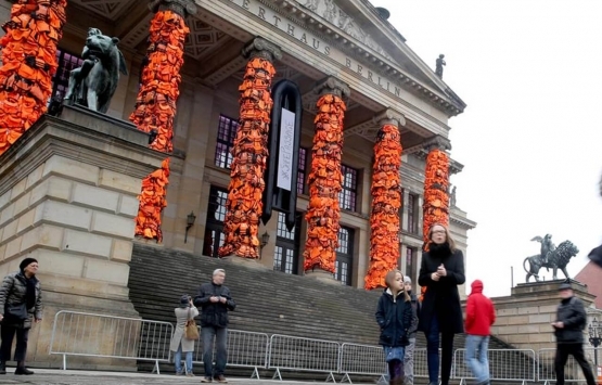 Berlin deki konutlar kamulaştırma referandumu sonrası ne olacak?