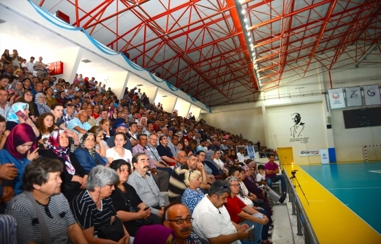 Eskişehir de TOKİ konutlarının hak sahipleri belirlendi!