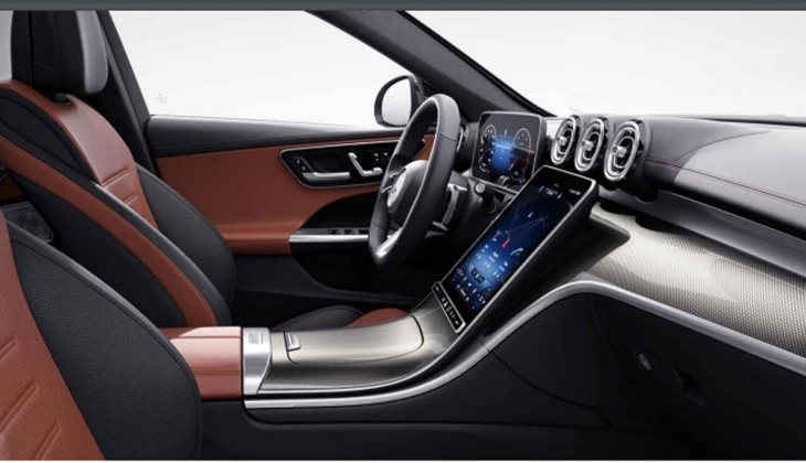 Mercedes C-Serisi nde 146 bin 500 TL lik Haziran zammı! En ucuz Mercedes C-Serisi kaç TL? 6 Haziran 2022 fiyat listesi