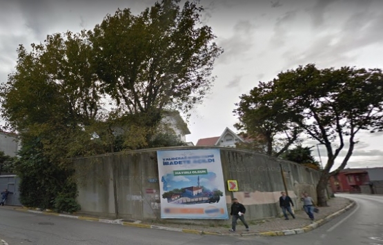 Ömer Faruk Çelik 13 milyon dolara yalı aldı!