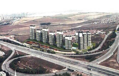 Bema Avcılar projesi için www.burasiyenievim.com'dan ön talep topluyor!