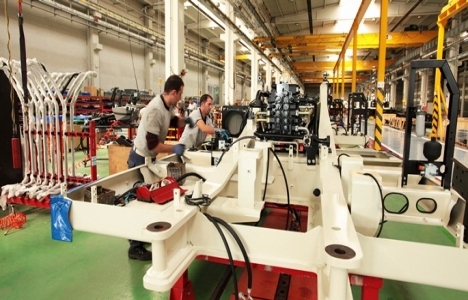 Enflasyon Raporu 27 Ocak'ta açıklanacak!