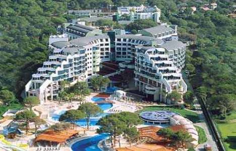  Cornelia Otelleri yıllık yüzde 80 doluluk oranına ulaştı!