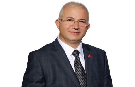 Adnan Yaşar Görme: Kamulaştırmada rekor kırıyoruz!