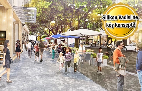 Facebook’tan 1500 konutluk proje!