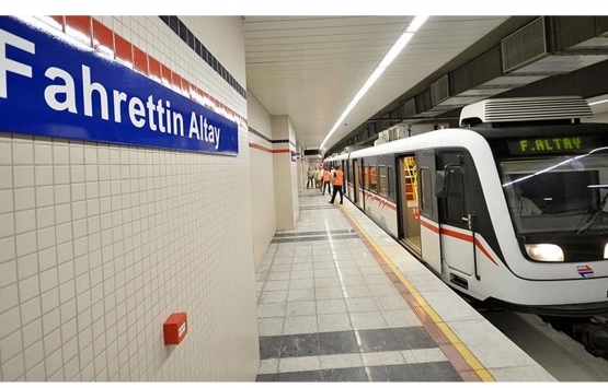 İzmir de ulaşıma ve kentsel dönüşüme yatırım atağı!