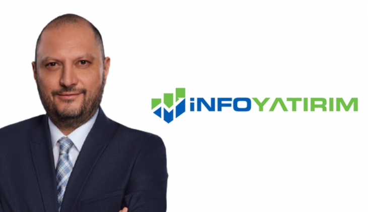 Bülent Kırımlı kimdir? Hangi pozisyonlarda görev yürüttü? İnfo Yatırım’daki görevi ne?