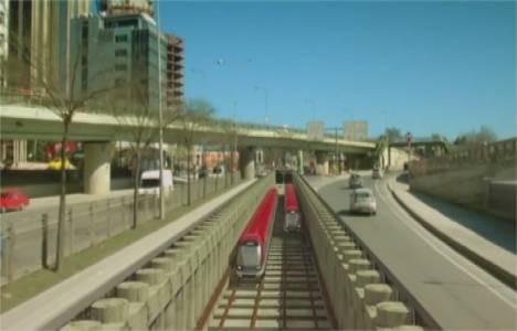 Mecidiyeköy Mahmutbey metro hattı ne zaman bitecek?