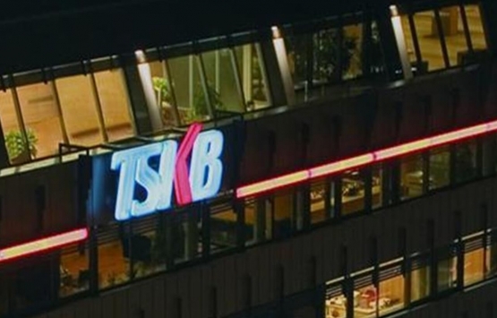 TSKB ye kira sertifikası ihracı ödülü!