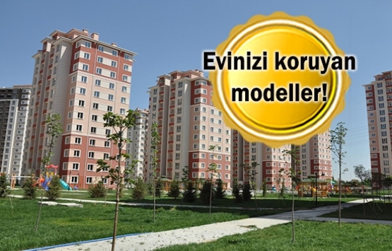 6 adımda evinizi teminat altına alın!