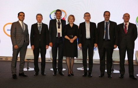 2. Akçansa B2B Pazarlama Zirvesi düzenlendi!