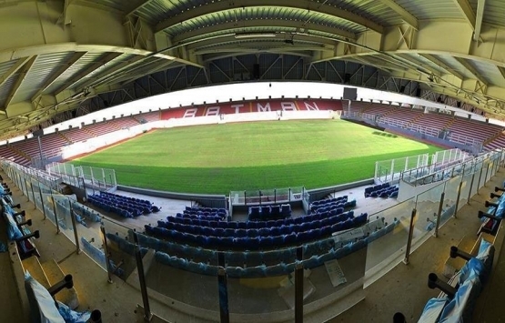 Türkiye'deki stadyumlara 11 milyar lira harcandı!