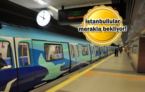 İstanbul'da inşaatı devam eden 17 metro hattı ne olacak?