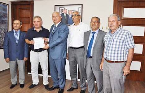 Torbalı Devlet Hastanesi 2016 yılında hizmete girecek!