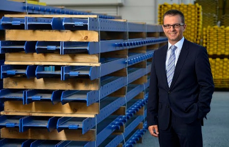 Koruma perdeleri inşaatlarda güvenliği sağlıyor!