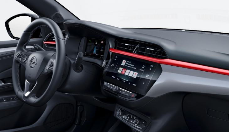 Opel Corsa da ay sonu kıyağı! Araba alacaklar müjde kampanya başladı!