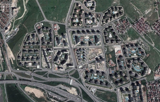 İstanbul 10 yılda ne kadar değişti?