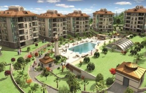 Aytı Dikencik Resort Bursa fiyat!