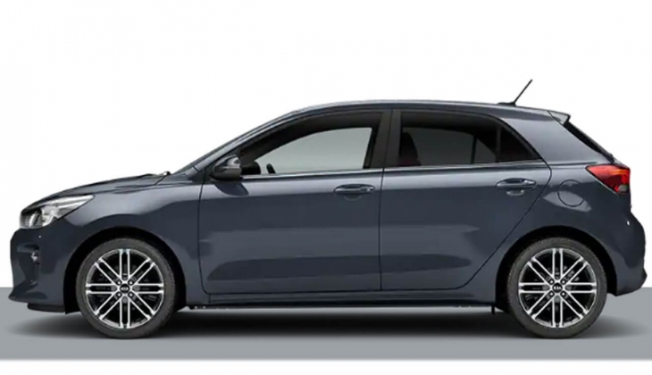 Kia Rio da 200 bin TL ye yüzde 1.49 faiz fırsatı! Sakın kaçırmayın! İşte 22 Mayıs 2022 fiyat listesi...