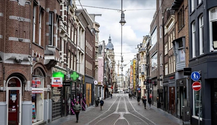 Almanya’dan sonra Hollanda işçi alımına başladı! İşte Hollanda’da çalışma fırsatına dair detaylar!