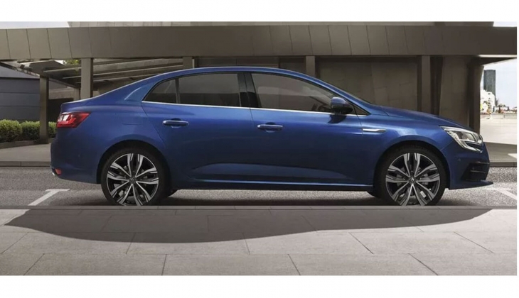 Renault Megane Sedan ın aylık taksitlerini duyan inanamadı! İşte Megane Sedan 21 Ekim 2022 fiyat listesi! Hemen bakın!