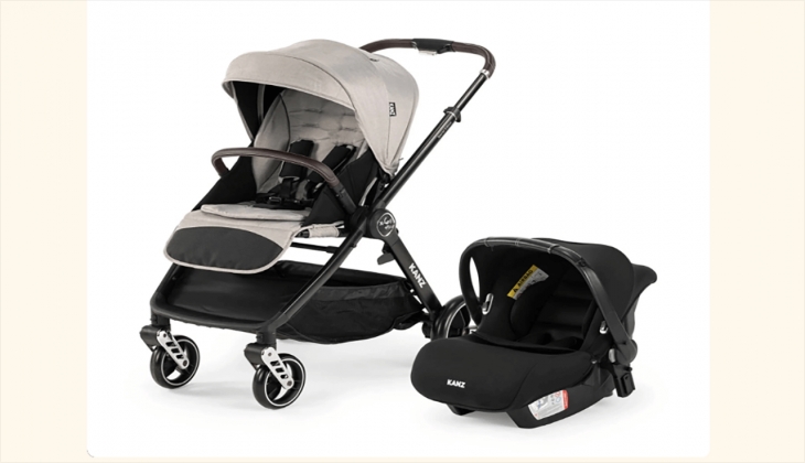 Ebebek’ten Kanz bebek arabalarında yüzde 20 indirimde son üç gün! İşte 11 Eylül 2022 fiyat listesi