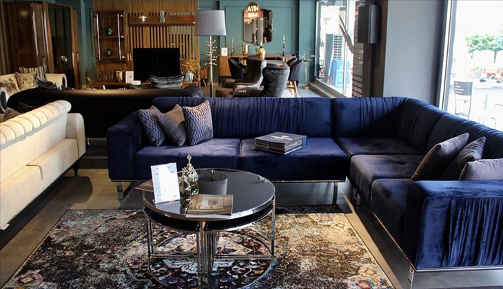 İhracatta tüm zamanların rekoru mobilya sektöründen geldi! Sektör, en yüksek yıllık rakama ulaştı