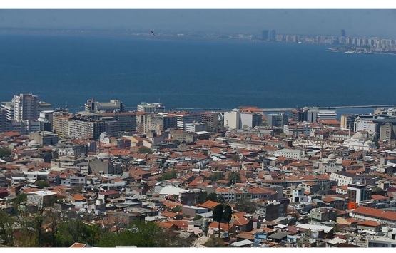 İzmir deki tarıma dayalı OSB ler için süreç hızlanıyor!