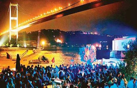 Boğaz temiz çıktı!