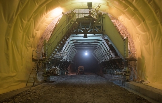 Cengiz İnşaat, Slovenya'da 98 milyon Euro'luk ihale kazandı!