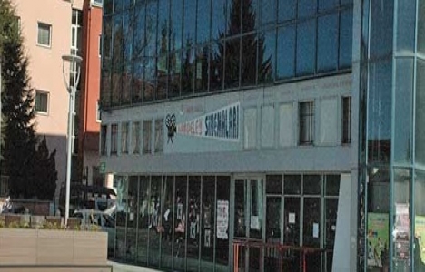Bolu'daki Kardelen Sineması'nın binası ne olacak?