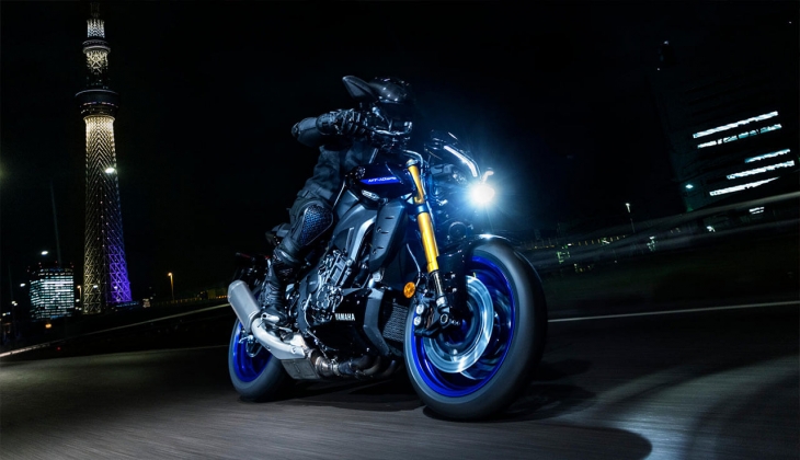 Karanlığın Hızı Yamaha MT-10 SP fiyatları ne kadar? İşte Yamaha MT-10 SP 27 Ekim 2022 fiyat listesi!