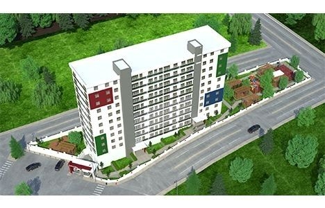 Doğatoria Pendik'te 206 bin TL'den başlayan fiyatlar! Son 12 daire!