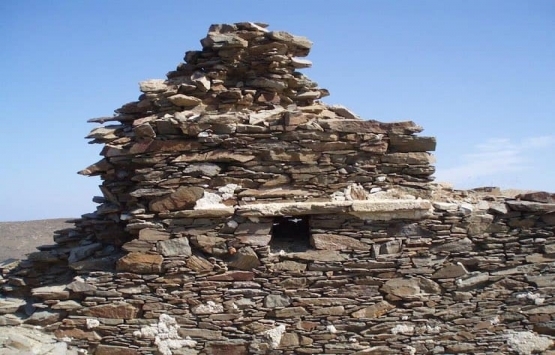 Sazak Köyü ‘kentsel SİT alanı’ ilan edildi!