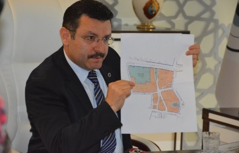 Trabzon'un doğalgaz sorunu ortadan kalkacak!