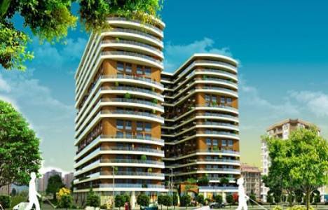 Önay Garden Residence resimleri!