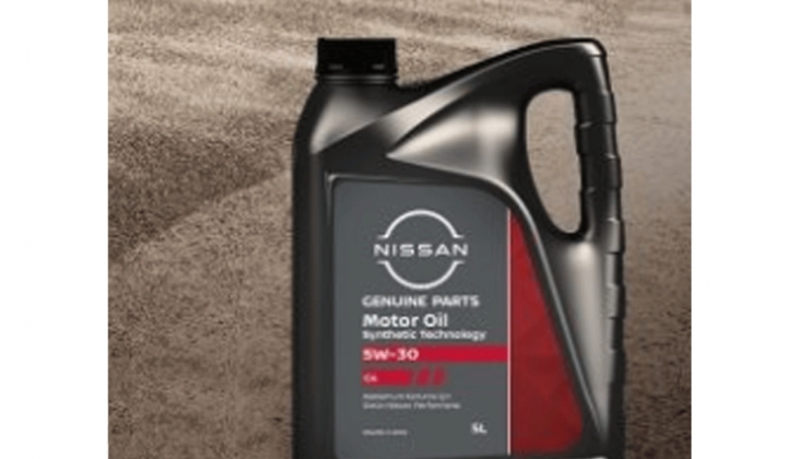 Nissan dan müjdeli haber: Mart ayı bakım kampanyası!