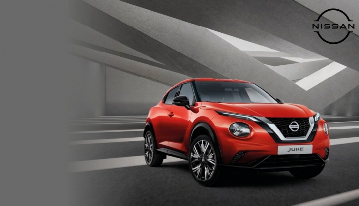 Nissan Juke modelinin Eylül 2023 fiyatı belli oldu! Yeni fiyatları görenler neye uğradığını şaşırdı!