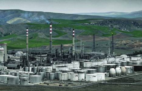 Tüpraş'ın kurumsal yönetim derecelendirme notu yükseldi!