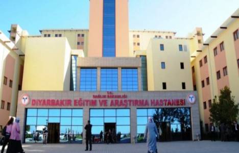Diyarbakır Eğitim ve Araştırma Hastanesi'ne Prof. Dr. Gazi Yaşargil'in ismi verildi!