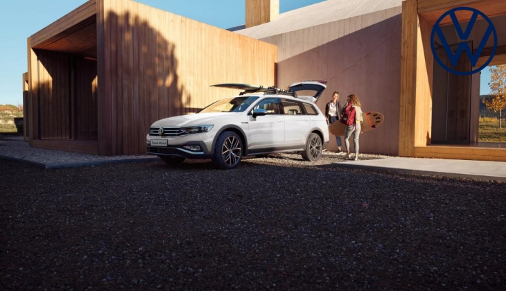 Volkswagen Passat Alltrack mart ayı fiyatı belli oldu! Özellikleri neler, fiyatı ne kadar? 18 Mart 2023 fiyat