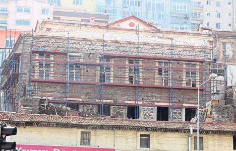 Cumhuriyet Müzesi yenileniyor!