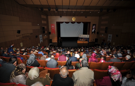 Samsun İlkadım TOKİ kuraları çekildi!