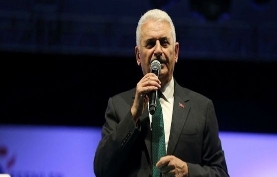 İstanbul-İzmir arası 2.5 saate düşüyor!