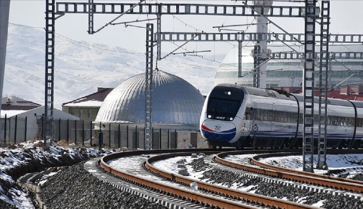 TCDD Yüksek Hızlı Tren biletlerine zam yaptı! İşte güncel zamlı YHT bilet fiyatları...