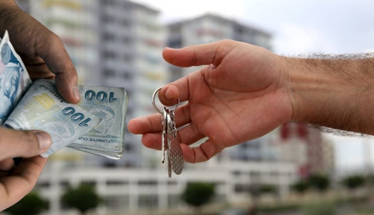 Konut kredisi faizlerinde sert yükseliş: 17 puan birden fırladı!