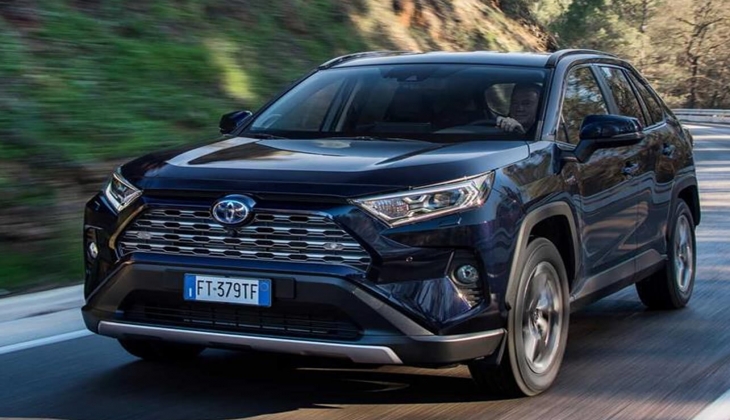 Araba alacaklar dikkat! İkinci el SUV fiyatları şaşırttı! Bu fırsat kaçmaz! İşte 18 Nisan 2022 fiyat listesi...